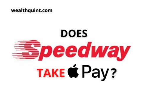 Does speedway Take Apple Pay