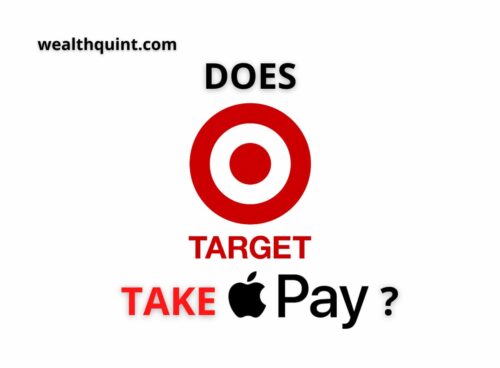 Does Target Take Apple Pay? 7 Does target take Apple Pay