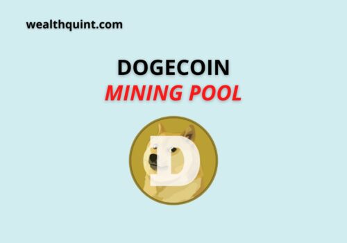 Dogecoin Mining Pool