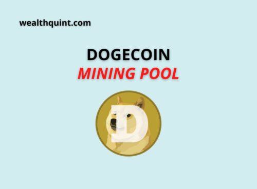 Dogecoin Mining Pool