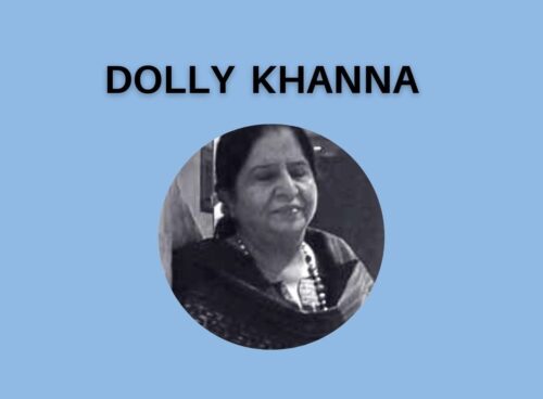 Dolly Khanna
