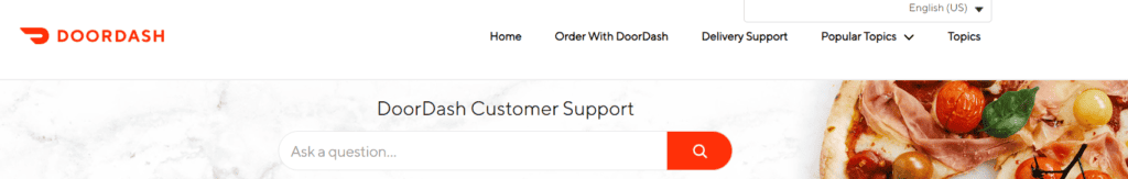 How To Fix DoorDash Keeps Charging Me 2 Doordashkeepschargingme customersupport 1