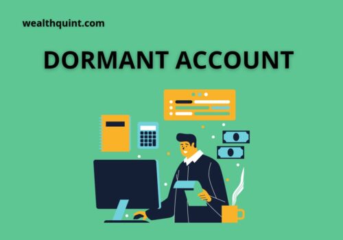 Dormant Account
