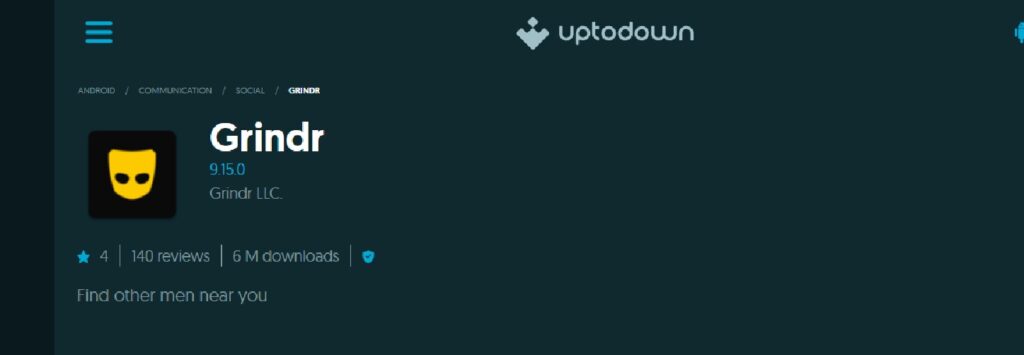 How To Fix Mock Locations Are Prohibited In Grindr 2 Downgrade The App for