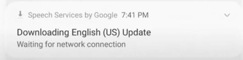 Fix: Downloading English Update Waiting For Connection 2 image Downloading English Update Waiting For Connection