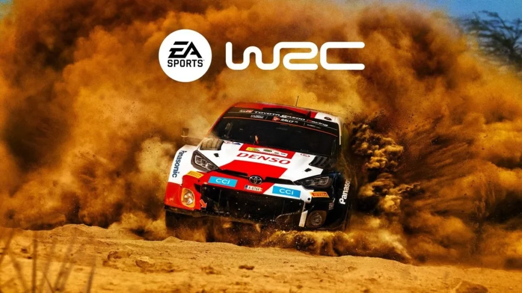How To Fix EA SPORTS WRC Not Launching Or Loading 2 EA SPORTS WRC Not Launching Or Loading