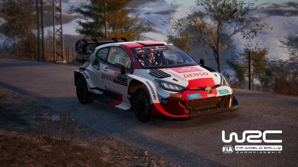 How To Fix EA Sports WRC Performance Issues 2 EA Sports WRC Performance Issues
