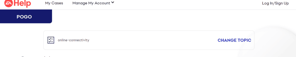 How To Fix EA Sports FC 24 Players Missing Rewards In The FC Pro Mode 3 EA official support 10