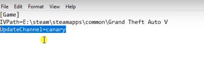 How To Fix “Invalid FiveM Client Version In Ticket Request Restart FiveM” On FiveM 3 Edit