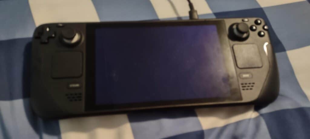 How to Fix Elden Ring Steam Deck Black Screen 1 Elden Ring Steam Deck Black Screen