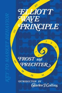 Elliott Wave Principle Key to Market Behavior - Technical Analysis Book