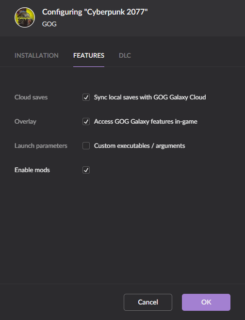 How To Mod Cyberpunk 2077 On Steam 3 Enable Mods for How To Mod Cyberpunk 2077 On Steam
