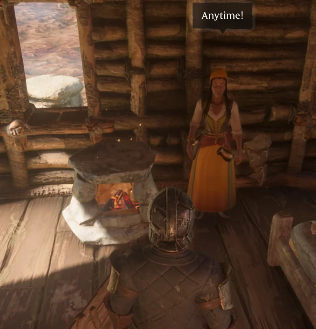 How To Fix Enshrouded Farmer With Fireplace Not Working 2 Enshrouded Farmer With Fireplace Not Working