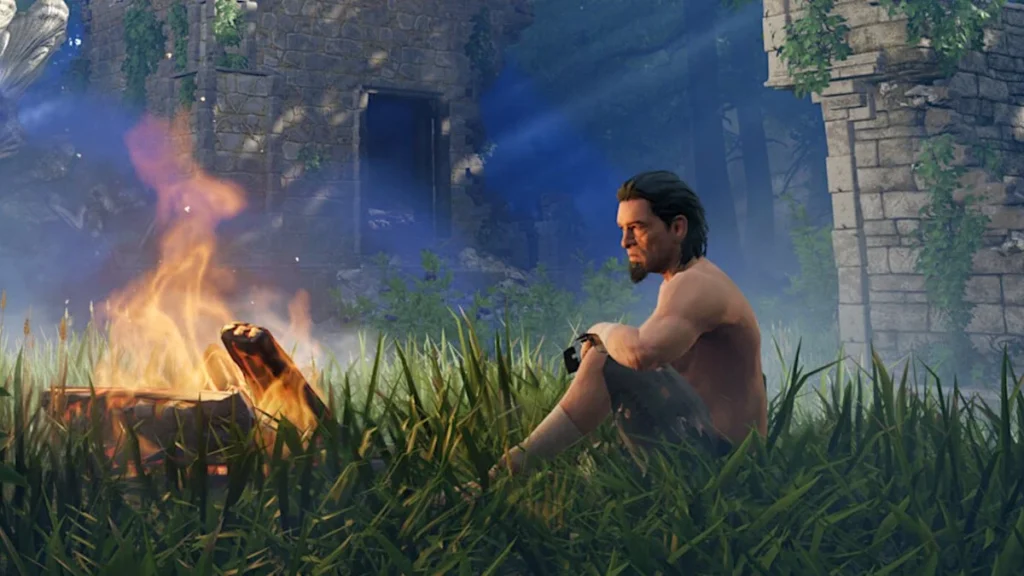 How To Fix Enshrouded Player Items Not Saving In Coop World 2 Enshrouded Player items not saving in coop world