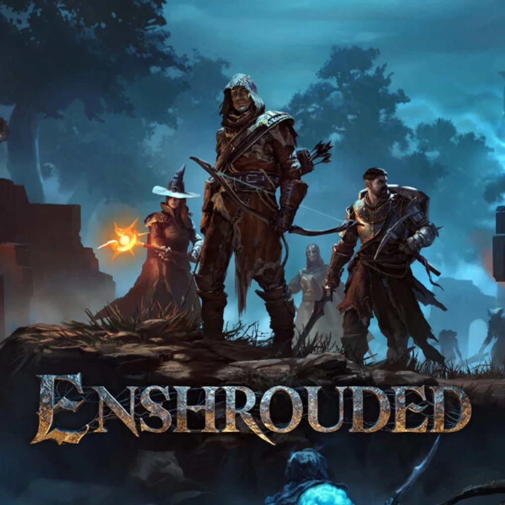 How To Fix Enshrouded Textures Not Loading 2 Enshrouded Textures Not Loading