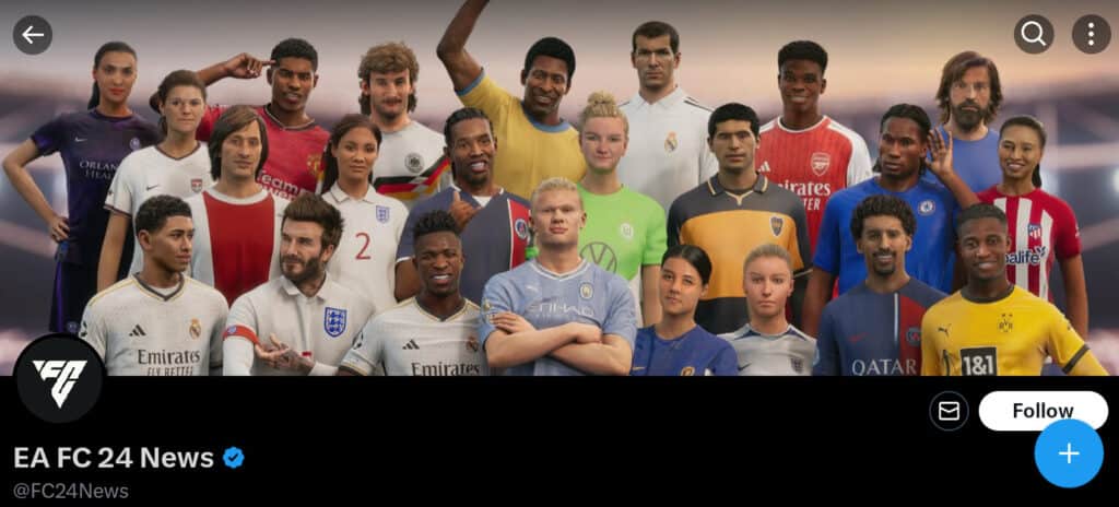 How To Fix EA FC 24 Entering A Match Has Been Temporarily Disabled 4 Entering A Match Has Been Temporarily Disabled On EA FC 24 Social Handle