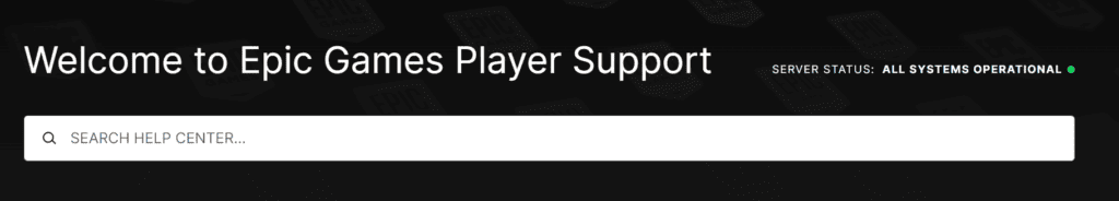 How To Fix “We Have Encountered An Error And Were Unable To Create Your World” In LEGO Fortnite 4 Epic Games Official Support 1 5