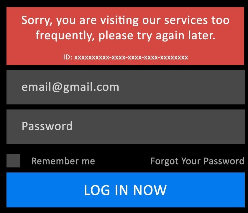 How To Fix "Sorry You Are Visiting Our Services Too Frequently" On Epic Games 2 Epic Games for Sorry you are visiting our services too frequently
