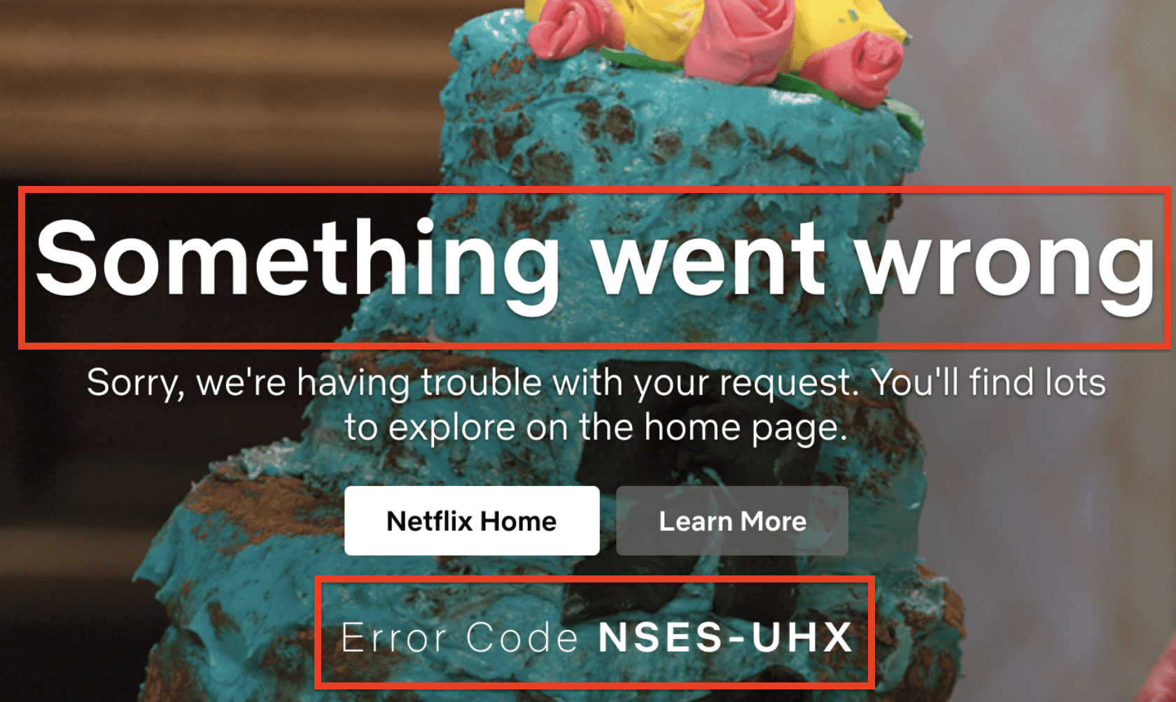 How To Fix "Error Code NSESUHX" On Netflix Wealth Quint