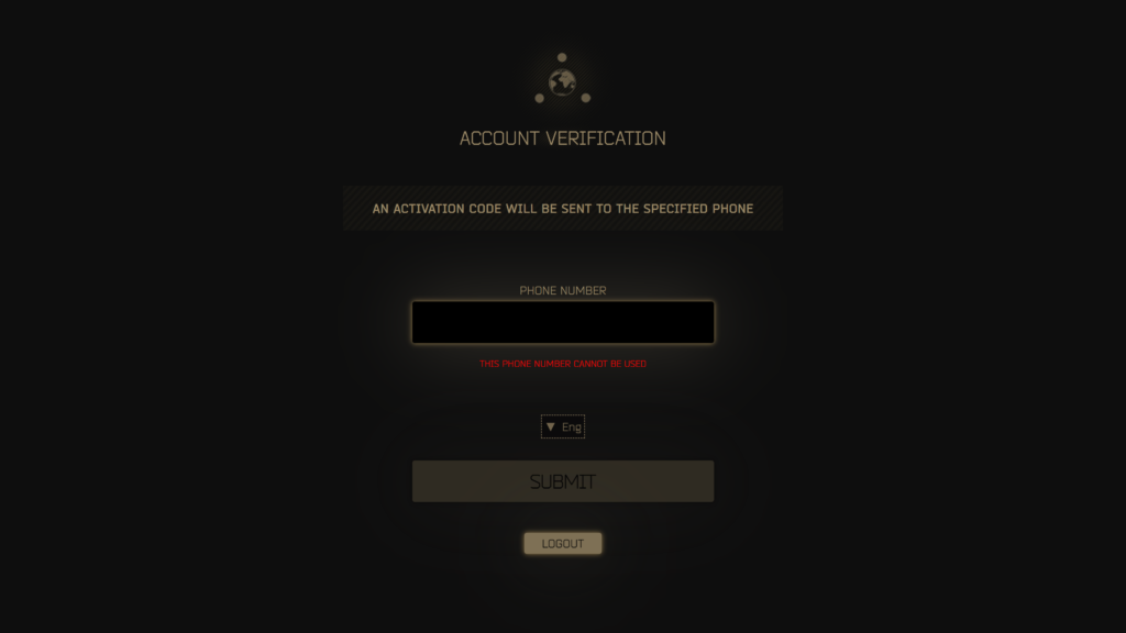 How to Fix Escape From Tarkov Not Sending Verification Code 1 Escape from tarkov for not sending verification code