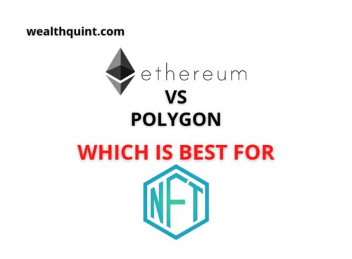 Ethereum vs polygon which is best for NFT