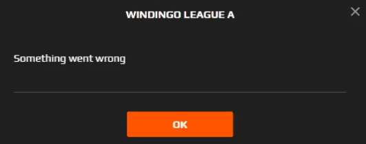 How To Fix “Something Went Wrong” On FACEIT 3 FACEIT Something went wrong error