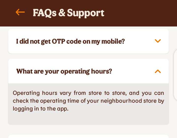 How To Fix Burger King App Not Letting Me Order 5 FAQs support