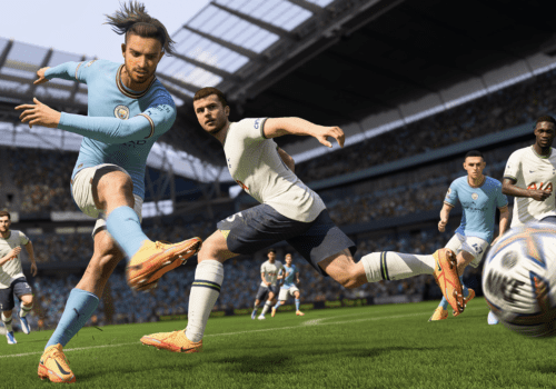 FIFA 23