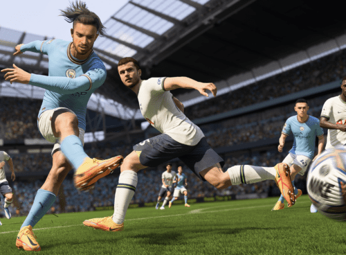 FIFA 23