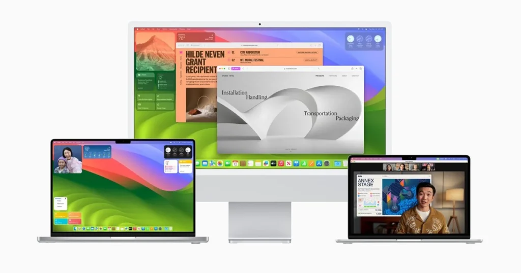How To Fix Most Common macOS Sonoma Issues 1 FIx Fix Most Common Issues On macOS Sonoma