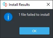 How To Fix Yuzu Update Failed To Install 1 FIx Update Failed To Install On Yuzu