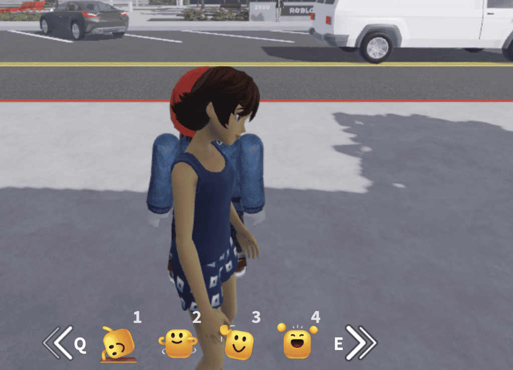 How to Enable Face Tracking in Roblox 1 Face Tracking in Roblox