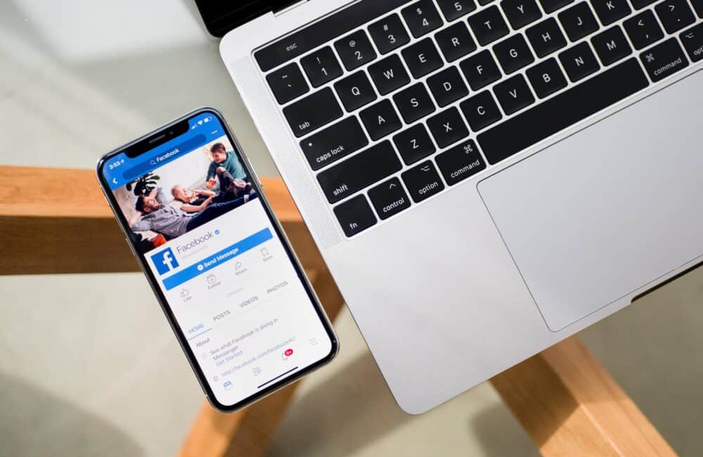 Fix: No Internet Connection Facebook 1 Facebook App