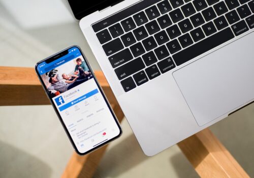 Facebook App