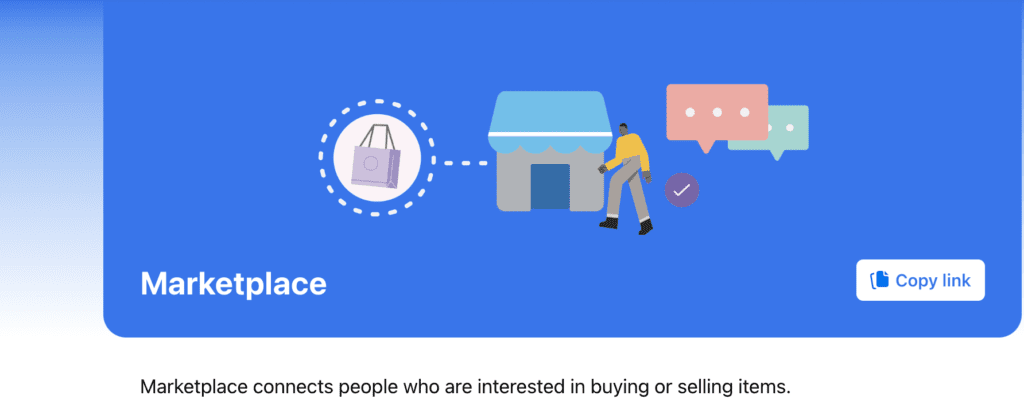 How to Fix Facebook Marketplace Not Showing Local Items 2 Facebook Marketplace local items