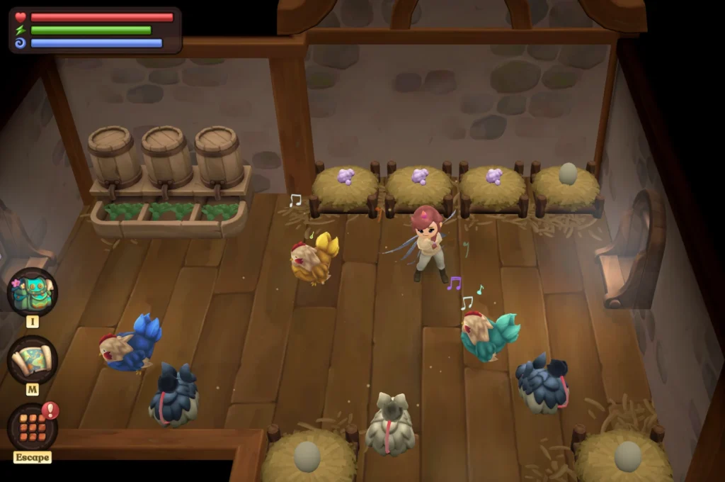 How To Fix Fae Farm Animals Not Producing 2 Fae Farm Animals Not Producing