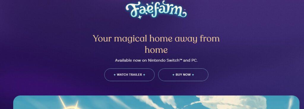 How To Fix Fae Farm Animals Not Producing 3 Fae Farm for Fae Farm Animals Not Producing