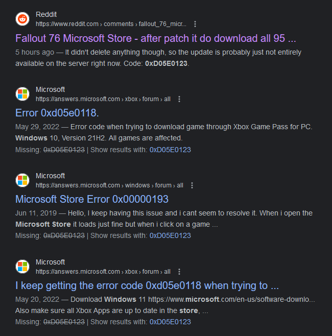 How To Fix Fallout 76 Microsoft Store Not Working 1 Fallout 76 Microsoft Store Not Working