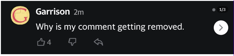 How to Fix Yahoo Fantasy Comment Not Working 2 Fantasy commnet not working