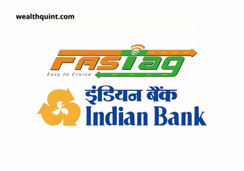 Indian Bank Fastag