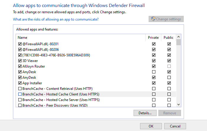 How to Fix "Act Unable To Access Network Data" on FFXIV 4 Ffxiv Act Unable To Access Network