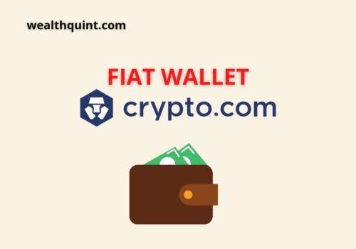 Fiat wallet Crypto.com