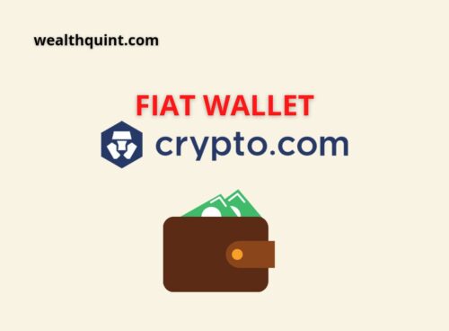 Fiat wallet Crypto.com