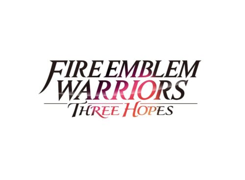 Fire Emblem Warriors Three Hopes