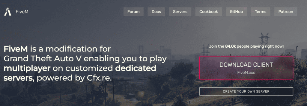 How To Fix FiveM Failed To Connect To Server After 3 Attempts 3 FiveM official support