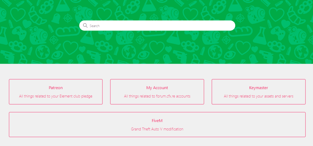 How to Fix Error Generating ROS Entitlement Token 530 on FiveM 2 FiveM support team