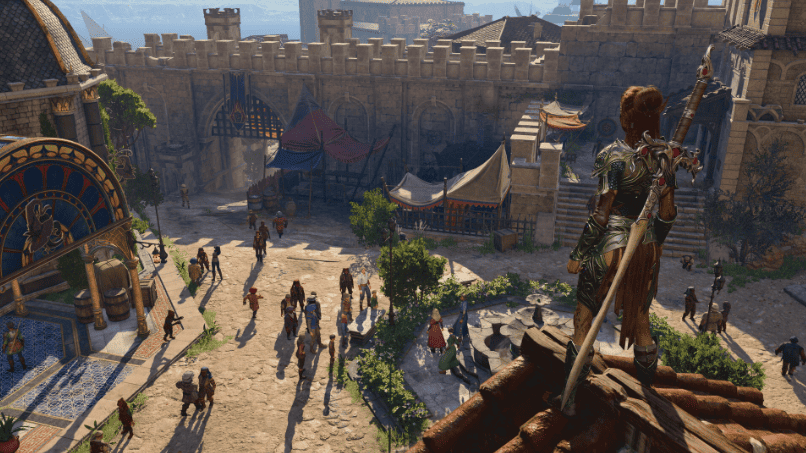 How To Fix Baldur’s Gate 3 Epilogue Not Working 2 Fix Baldurs Gate 3 Epilogue Not Working