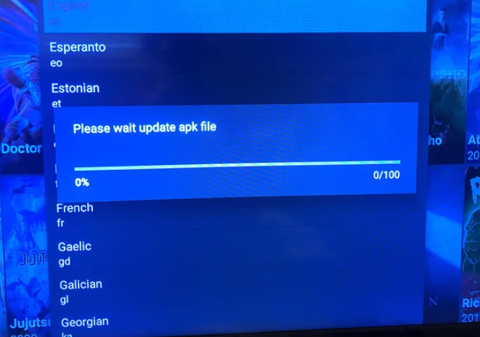How To Fix BeeTV Update Not Working 2 Fix BeeTV Update Not Working