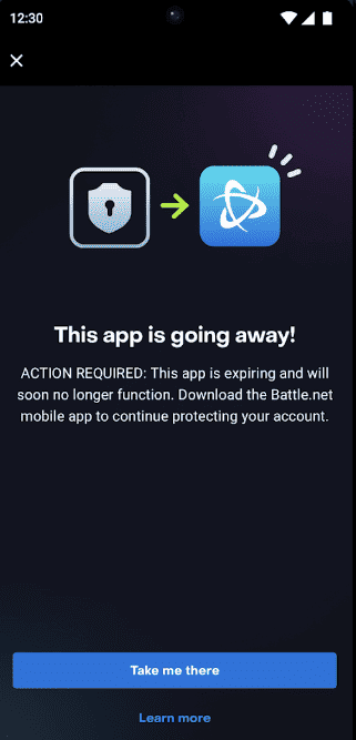 How To Fix Blizzard Net Authenticator Not Working 2 Fix Blizzard Net Authenticator Not Working