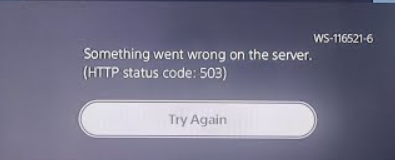 How To Fix R2modman Error 503 2 Fix Error 503 On R2modman